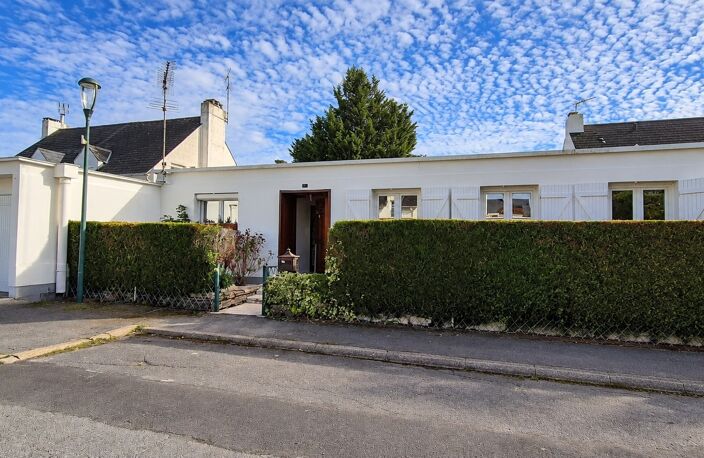 Vente Maison/villa 7 pièces — photo 2