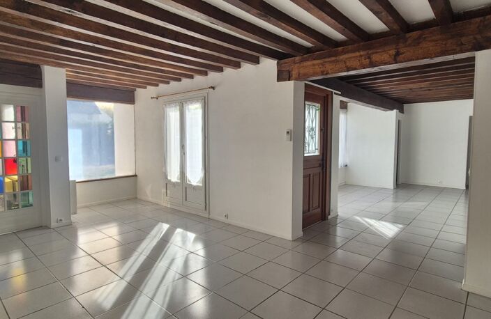 Vente Maison/villa 7 pièces — photo 3