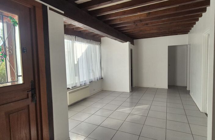 Vente Maison/villa 7 pièces — photo 4
