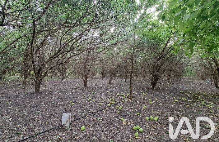 Vente Terrain agricole 16 110 m&sup2; — photo 2