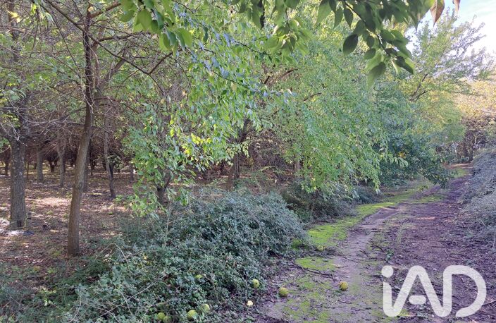 Vente Terrain agricole 16 110 m&sup2; — photo 3