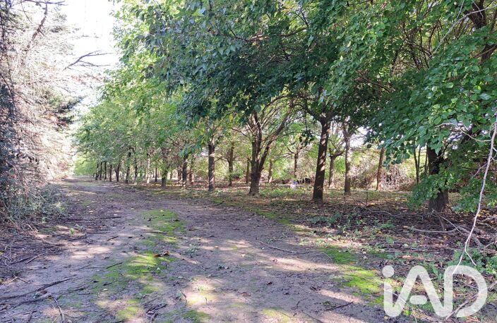 Vente Terrain agricole 16 110 m&sup2; — photo 4