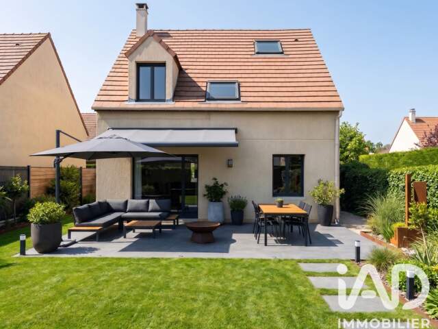 Vente Maison/villa 6 pièces — photo du bien