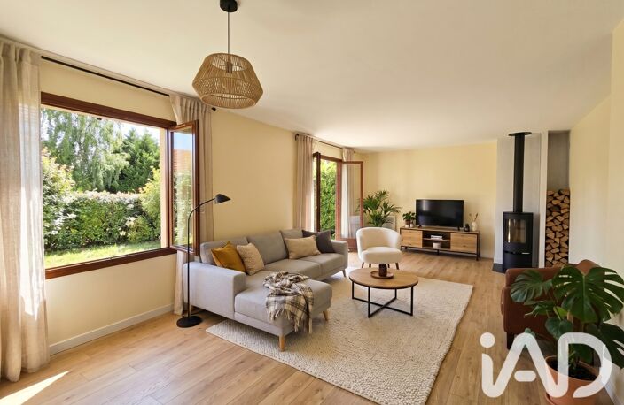Vente Maison/villa 6 pièces — photo 2