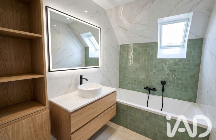Vente Maison/villa 6 pièces — photo 4