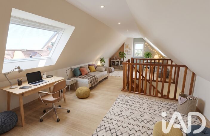 Vente Maison/villa 6 pièces — photo 5