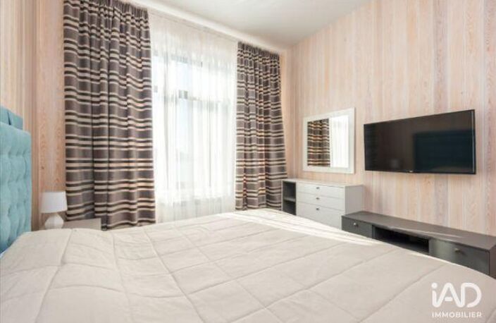 Vente Appartement 3 pièces — photo 4