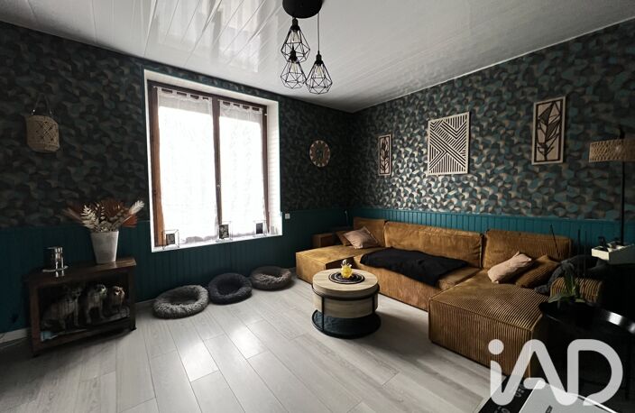 Vente Maison/villa 5 pièces — photo 3