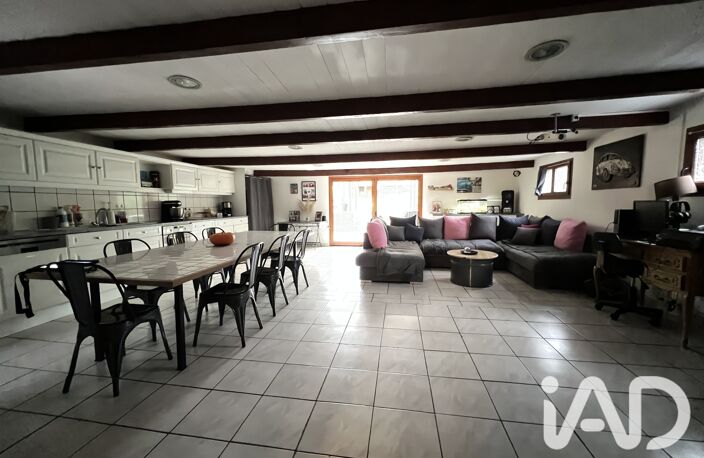 Vente Maison/villa 5 pièces — photo 4