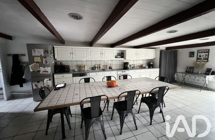 Vente Maison/villa 5 pièces — photo 5