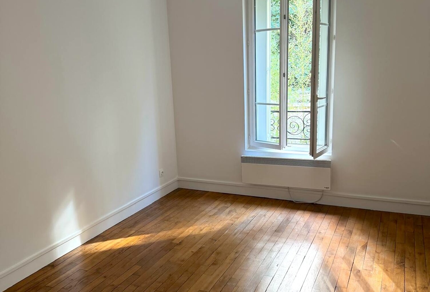 Location Appartement 2 pièces — photo 1