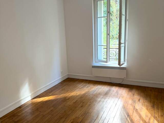 Location Appartement 2 pièces — photo du bien