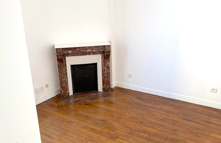 Location Appartement 2 pièces — photo 2