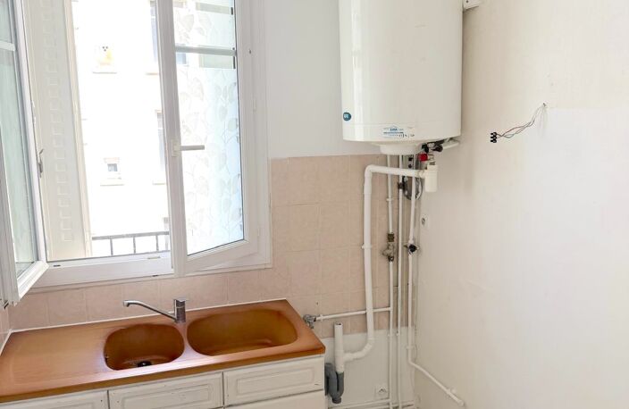 Location Appartement 2 pièces — photo 3