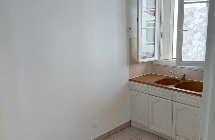 Location Appartement 2 pièces — photo 4