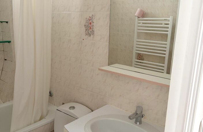 Location Appartement 2 pièces — photo 5