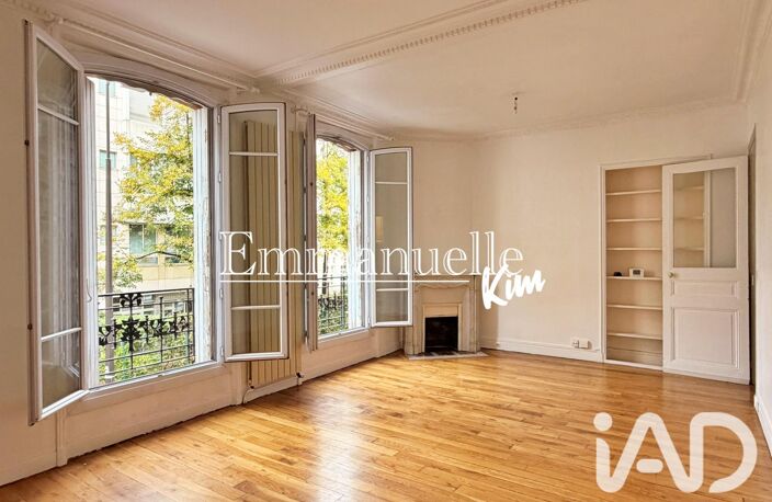 Vente Appartement 3 pièces — photo 2