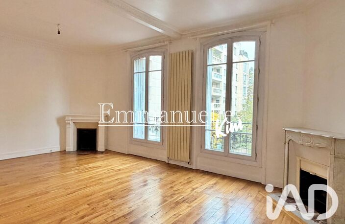 Vente Appartement 3 pièces — photo 3