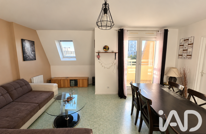 Vente Appartement 4 pièces — photo 3