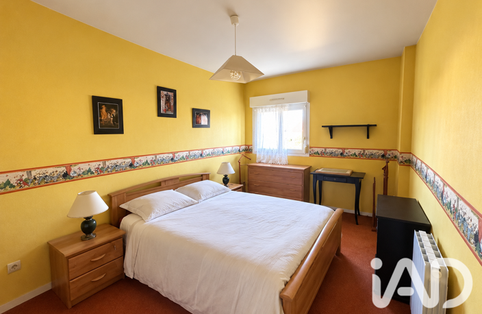 Vente Appartement 4 pièces — photo 5
