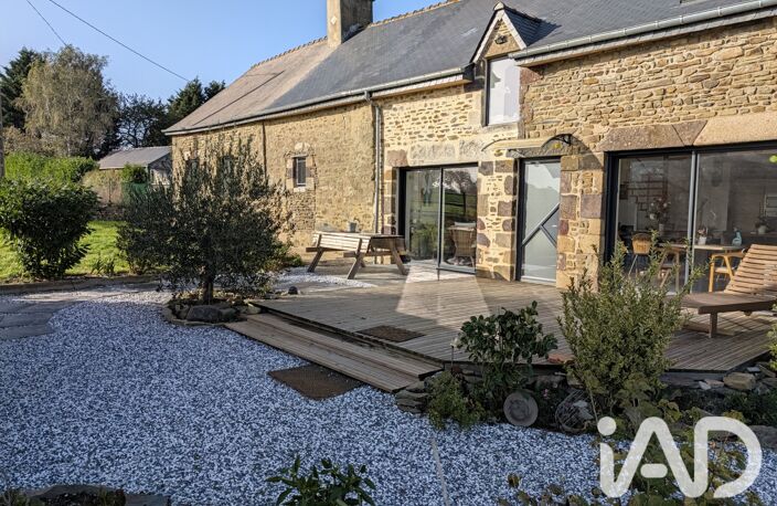 Vente Maison de campagne 5 pièces — photo 2