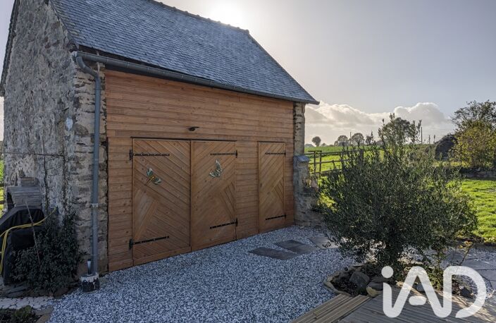 Vente Maison de campagne 5 pièces — photo 4