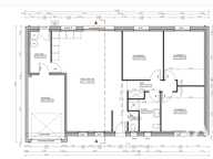 Vente Maison traditionnelle 4 pièces — photo 2