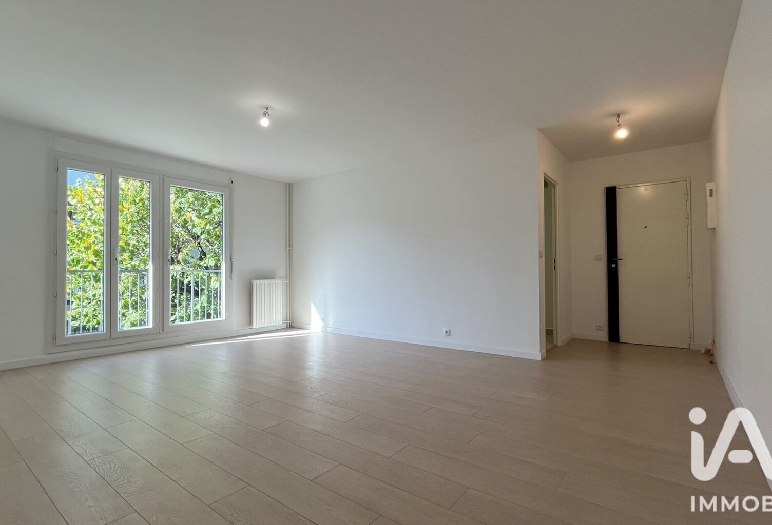 Vente Appartement 4 pièces — photo 1