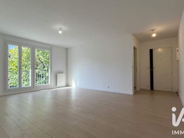 Vente Appartement 4 pièces — photo du bien