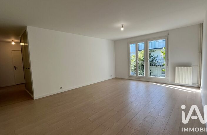 Vente Appartement 4 pièces — photo 2