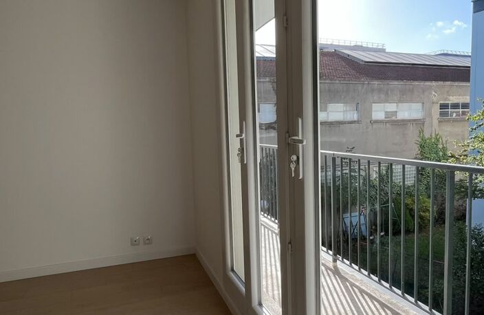 Vente Appartement 4 pièces — photo 4