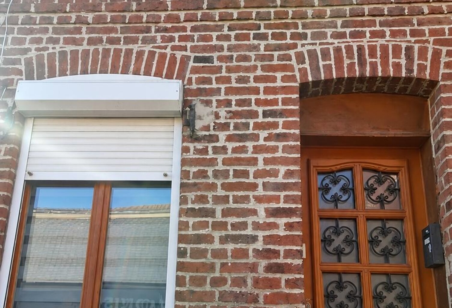 Vente Maison de ville 4 pièces — photo 1