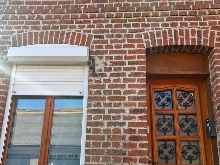 Vente Maison de ville 4 pièces — photo 1