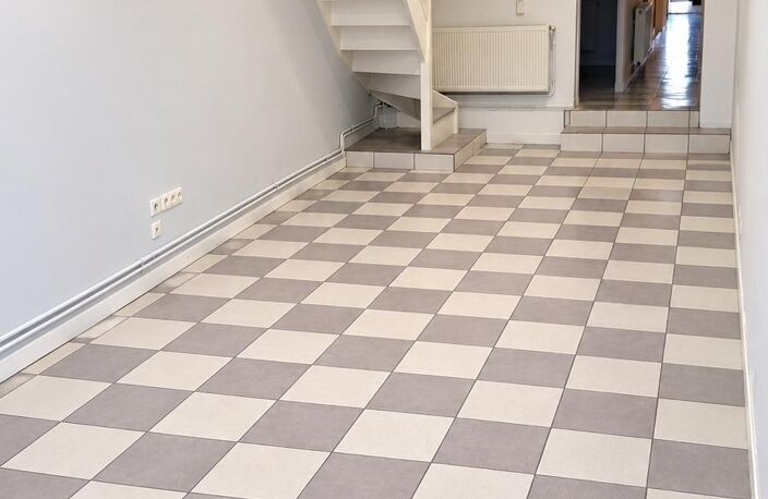 Vente Maison de ville 4 pièces — photo 2