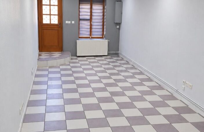 Vente Maison de ville 4 pièces — photo 3