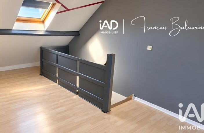 Vente Maison de ville 4 pièces — photo 4
