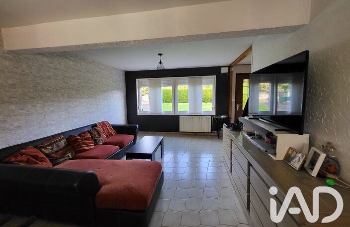 Vente Maison/villa 7 pièces — photo 2