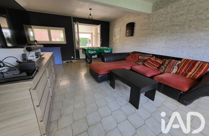 Vente Maison/villa 7 pièces — photo 3
