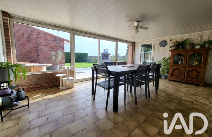 Vente Maison/villa 7 pièces — photo 5