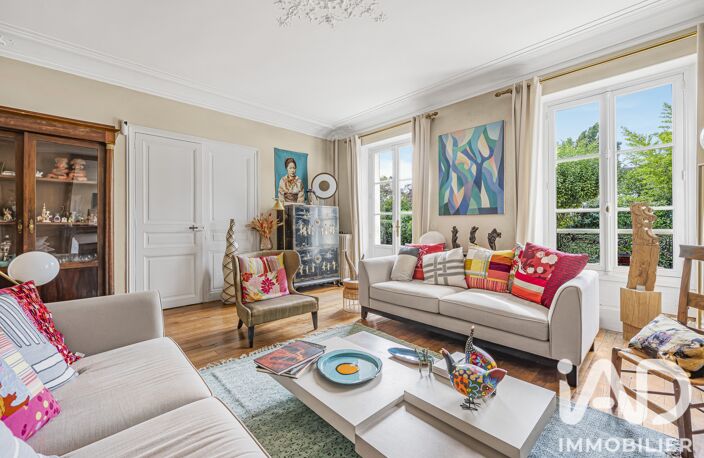 Vente Maison/villa 11 pièces — photo 3