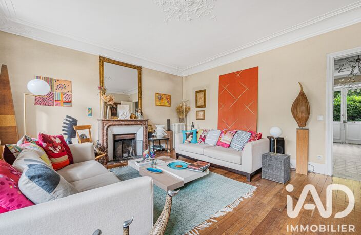 Vente Maison/villa 11 pièces — photo 4