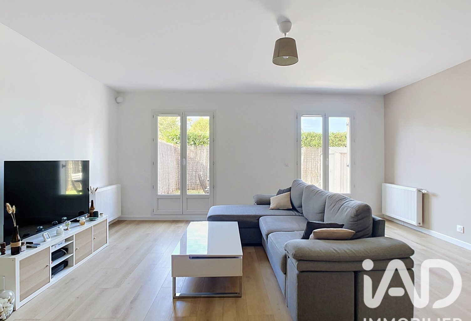 Vente Maison/villa 5 pièces — photo 1