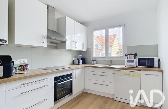 Vente Maison/villa 5 pièces — photo 2
