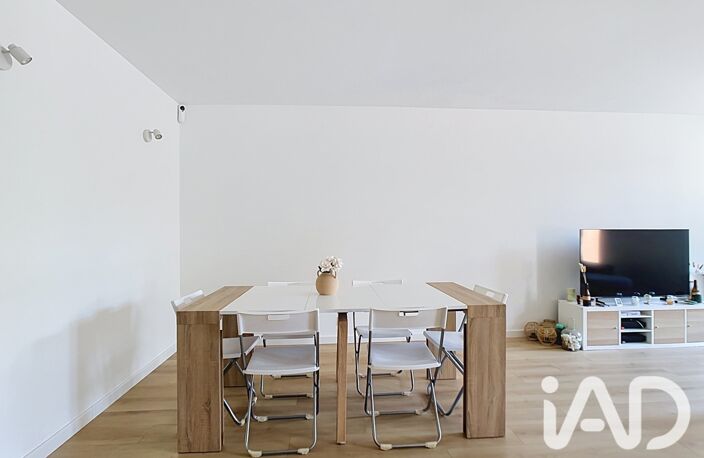 Vente Maison/villa 5 pièces — photo 3