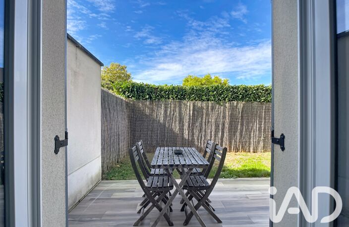 Vente Maison/villa 5 pièces — photo 4