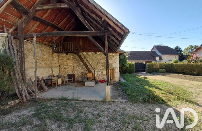 Vente Maison/villa 8 pièces — photo 4