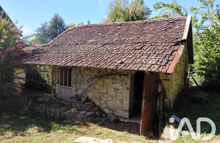 Vente Maison/villa 8 pièces — photo 5