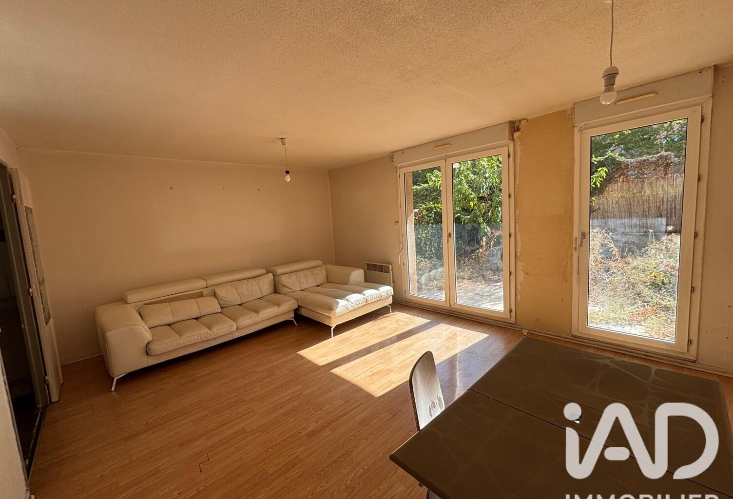 Vente Appartement 3 pièces — photo 1
