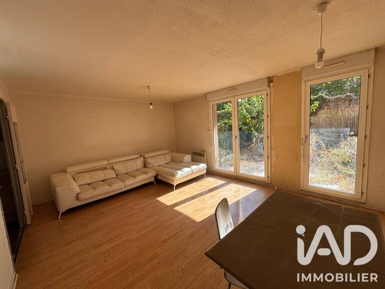 Vente Appartement 3 pièces — photo 1
