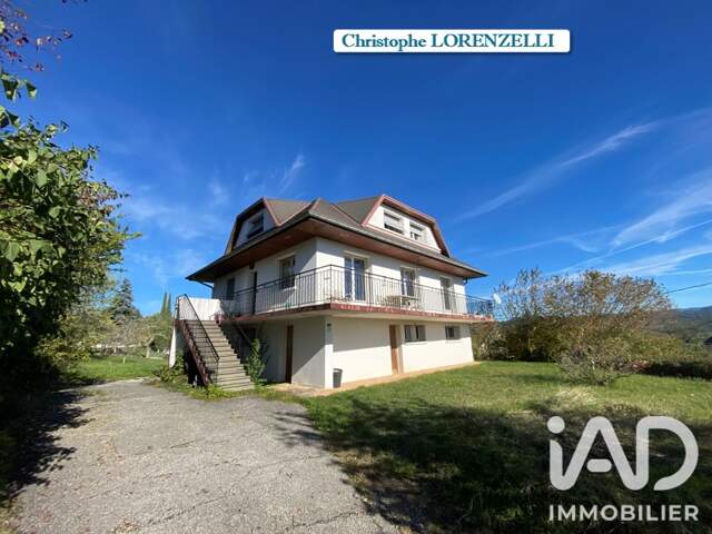 Vente Maison/villa 6 pièces — photo du bien